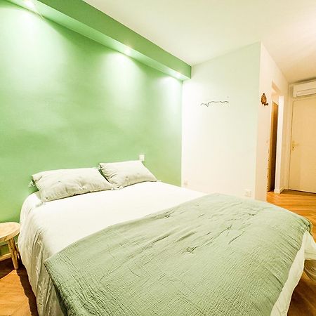 Appartement Climatise Vieux Port, Renove Et Cosy Marseille Exterior photo